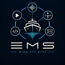 EMS · plug and pray
